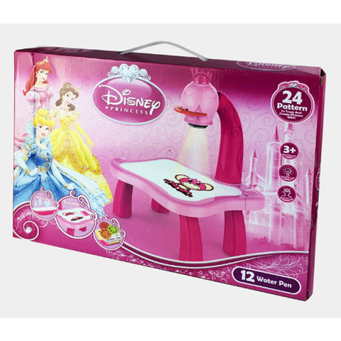 Disney Princess Painting Projector