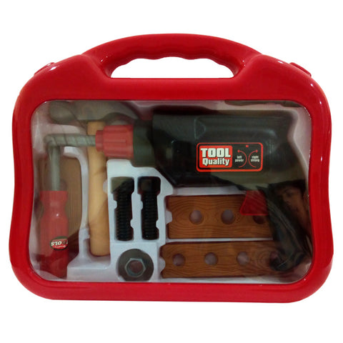 Kids Smart Tool Briefcase