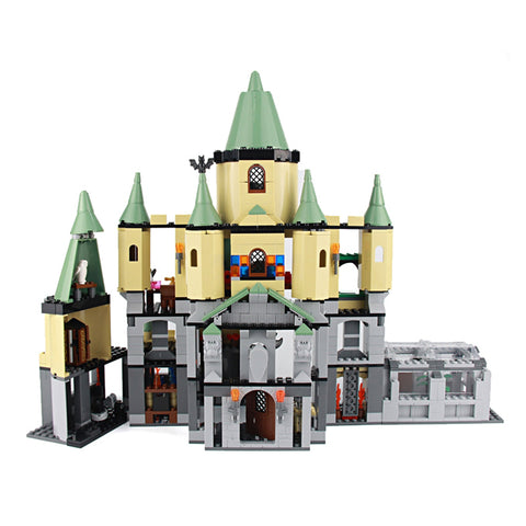 Harry Potter & Hogwart's Castle - Lego Building Blocks - 16029