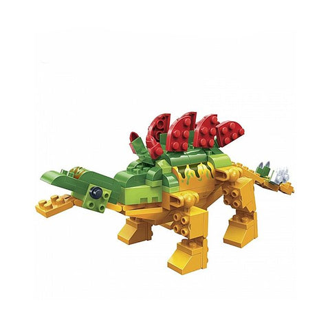 BanBao Stegosaurus Dinosaur Toy For kids