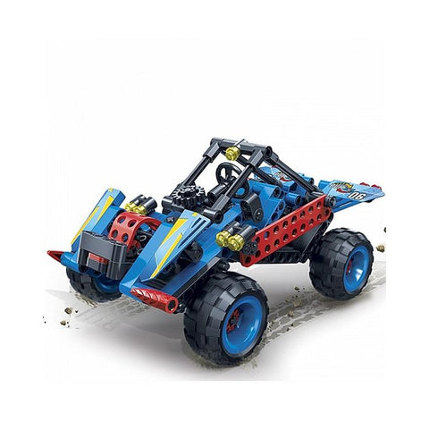 BanBao Racer 06 Toy For kids