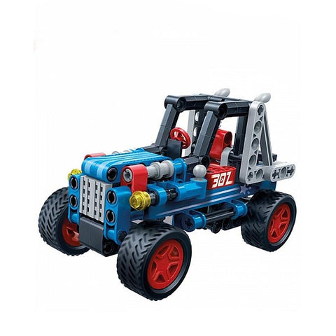 BanBao Jango Block Toy For kids