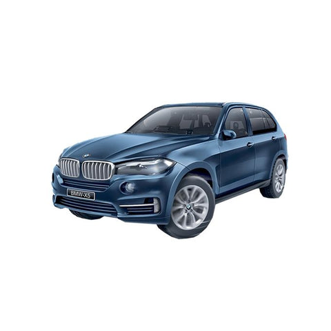 BanBao BMW X5 mini - Blue