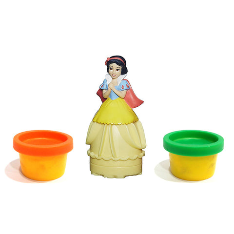 Disney Princess Mix n Match Playdough set - Cinderella