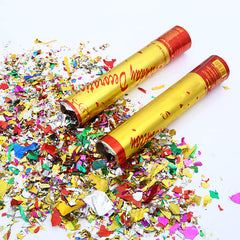 Party Popper Confetti - Best Party Poppers for Celebrations in Pakistan