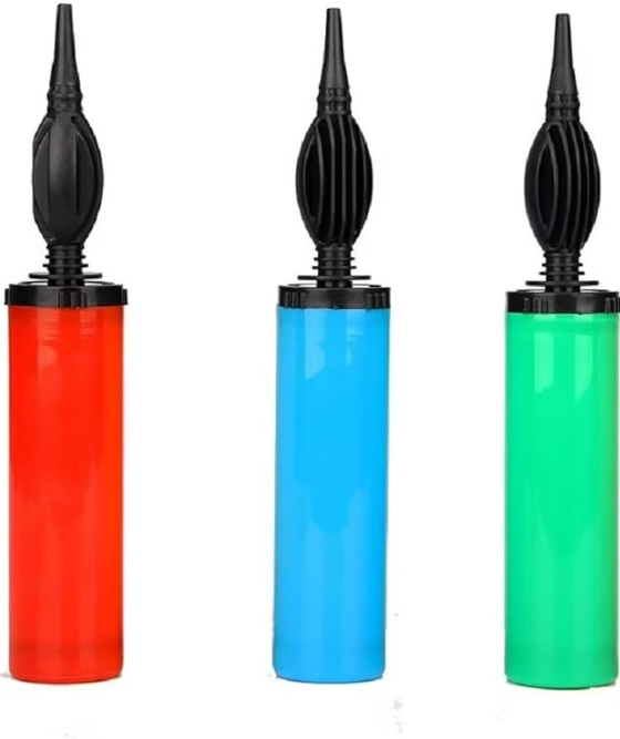 Manual Balloon Pump - Best Balloon Air Pump