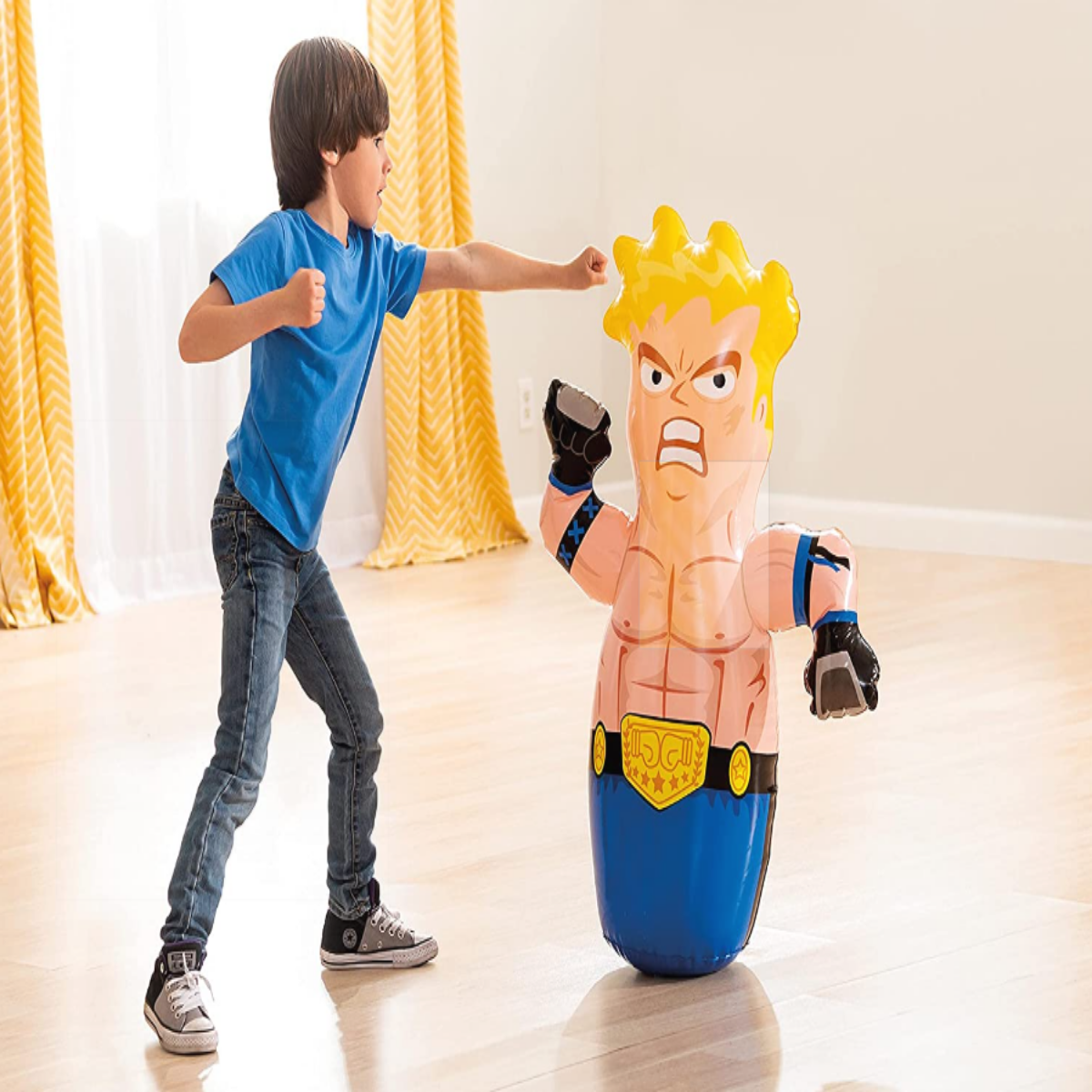 Kids Boxing toy