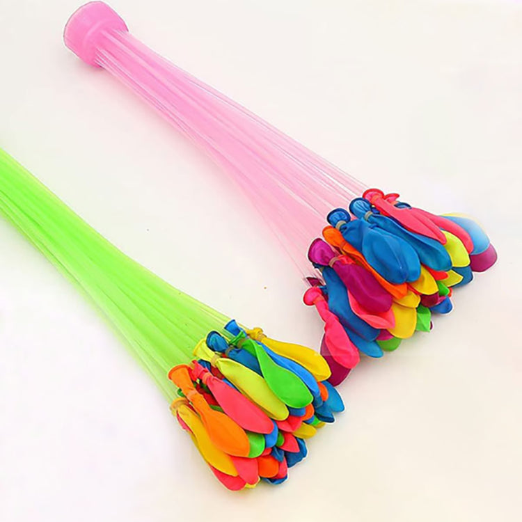 Water Balloons Set - Available in Packs of 37, 74 & 111