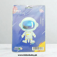 Astronaut Foil Balloon - Perfect for Birthday Decorations