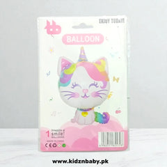 Hello Kitty Foil Balloon - Perfect for Birthday Decorations