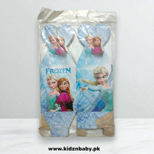 Frozen Elsa and Anna Goody Boxes (Pack of 10)