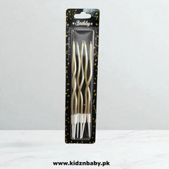 Twisty Curly Candle Price in Pakistan