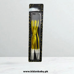 Twisty Curly Candle Price in Pakistan