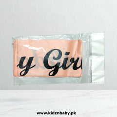 Birthday Girl Satin Sash for Birthday Parties