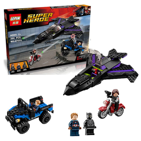 avengers-black-panther-pursuit-building-blocks-7122