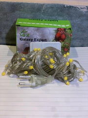 Battery Operated LED String Fairy Lights