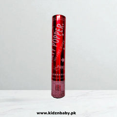 Red Colored Confetti Party Popper Price in Pakistan