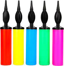 Manual Balloon Pump - Best Balloon Air Pump