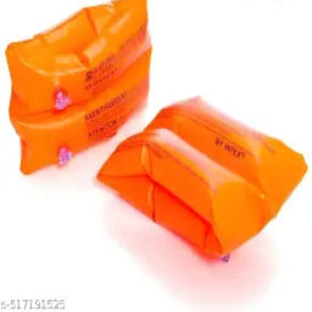 Durable Inflatable Arm Bands for Kids Swimming Training in Pakistan