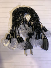 Battery Operated LED String Fairy Lights