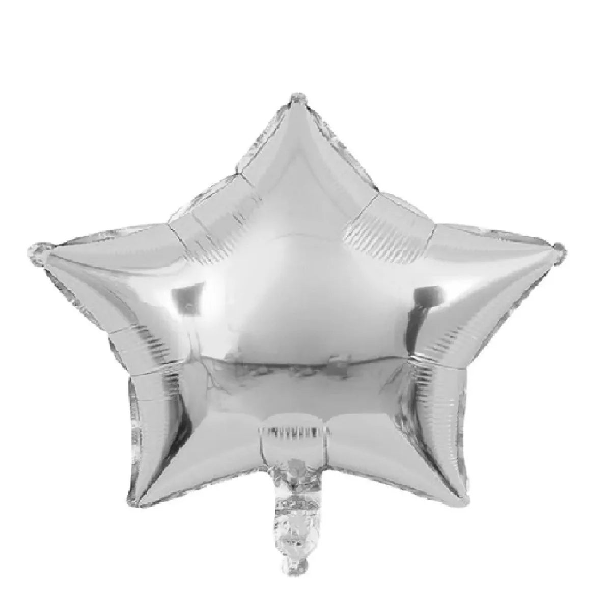 Star Foil Balloons 18 Inch