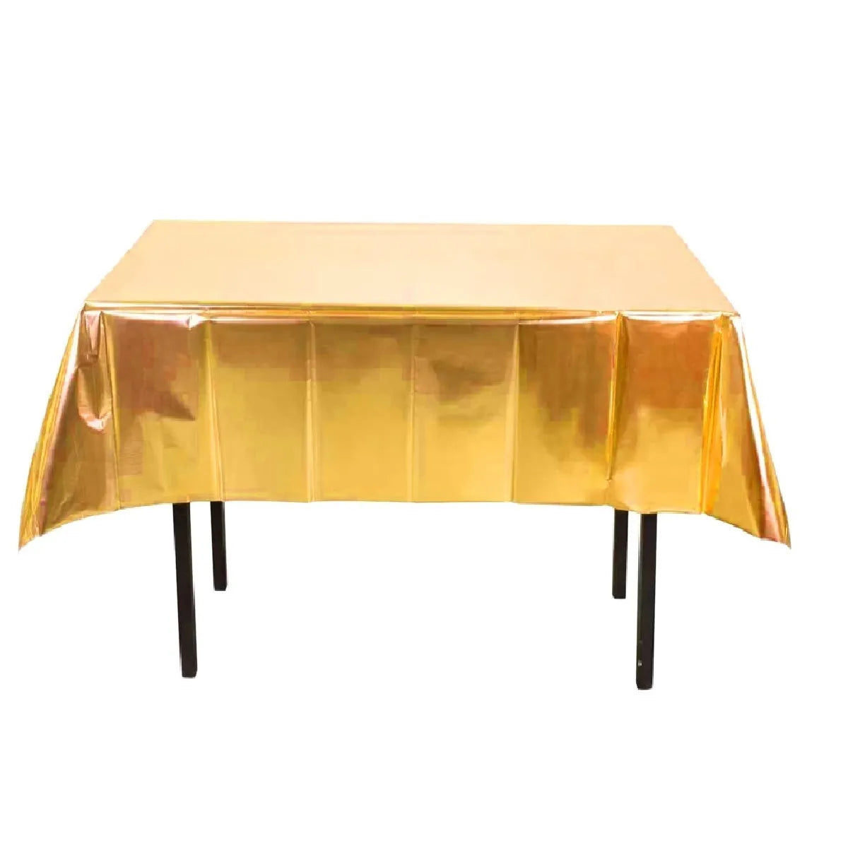 Table Cover for Decoration Events – Reusable & Durable