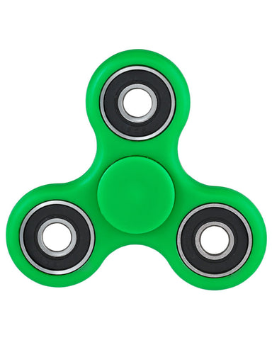 Fidget Spinner - Green