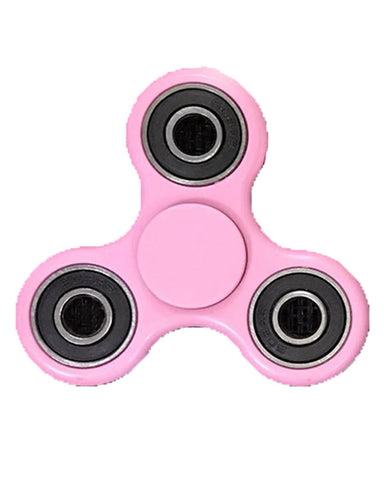 Fidget Spinner - Pink