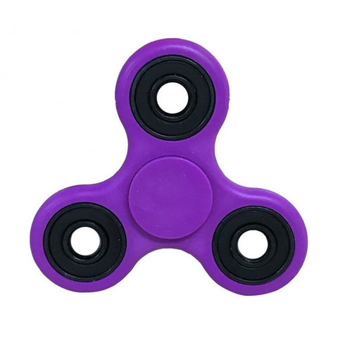 Fidget Spinner - Purple