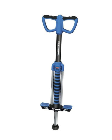 Pogo Jumping Stick - Blue