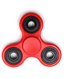 Fidget Spinner - Red