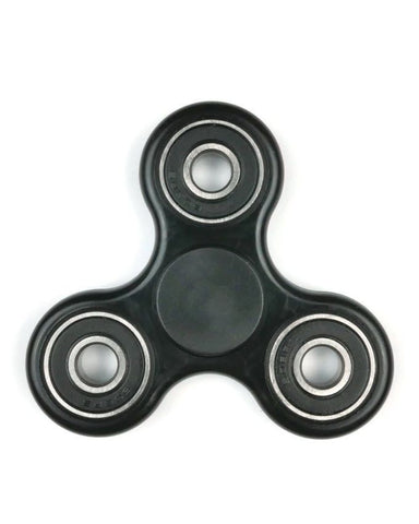 Fidget Spinner - Black